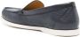 Bally Nadim leather loafers Blue - Thumbnail 3