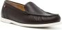 Bally Nadim leather loafers Brown - Thumbnail 2