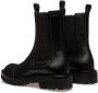 Bally Nalyna leather Chelsea boots Black - Thumbnail 3