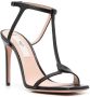 Bally Natalia 105mm leather sandals Black - Thumbnail 2