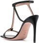Bally Natalia 105mm leather sandals Black - Thumbnail 3