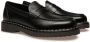 Bally Necko leather penny loafers Black - Thumbnail 2