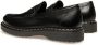 Bally Necko leather penny loafers Black - Thumbnail 3