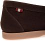 Bally Nelson suede loafers Brown - Thumbnail 4