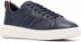 Bally New-Maxim low-top sneakers Blue - Thumbnail 2