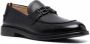 Bally Nickolas leather loafers Black - Thumbnail 2