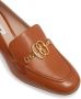 Bally Obrien 50mm leather pumps Brown - Thumbnail 4