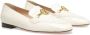 Bally O'Brien crocodile-embossed loafers White - Thumbnail 2