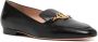 Bally Obrien embellished leather loafers Black - Thumbnail 2