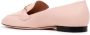 Bally Obrien embellished leather loafers Pink - Thumbnail 3