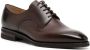 Bally ombré-effect leather derby shoes Brown - Thumbnail 2