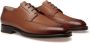 Bally ombré-effect oxford shoes Brown - Thumbnail 2