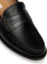 Bally Oregan leather penny loafers Black - Thumbnail 4