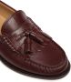 Bally Oregan tassel-detail leather loafer Brown - Thumbnail 4