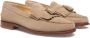 Bally Oregon suede loafers Neutrals - Thumbnail 2