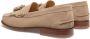 Bally Oregon suede loafers Neutrals - Thumbnail 3