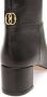 Bally Otavine 50mm leather ankle boots Black - Thumbnail 4