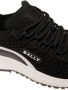 Bally Outline logo-patch sneakers Black - Thumbnail 5