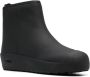 Bally padded ankle boots Black - Thumbnail 2