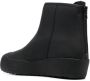 Bally padded ankle boots Black - Thumbnail 3
