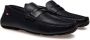 Bally Palsy grained-leather loafers Black - Thumbnail 2