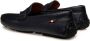 Bally Palsy grained-leather loafers Black - Thumbnail 3