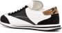 Bally panelled lace-up sneakers Black - Thumbnail 3