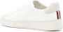 Bally panelled leather sneakers White - Thumbnail 3