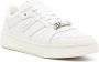 Bally panelled leather sneakers White - Thumbnail 2