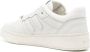 Bally panelled leather sneakers White - Thumbnail 3