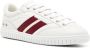 Bally panelled leather sneakers White - Thumbnail 2