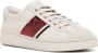 Bally panelled low-top leather sneakers White - Thumbnail 2