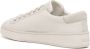 Bally panelled low-top leather sneakers White - Thumbnail 3