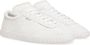 Bally Parrel lace-up sneakers White - Thumbnail 2