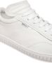 Bally Parrel lace-up sneakers White - Thumbnail 4