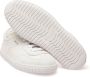 Bally Parrel lace-up sneakers White - Thumbnail 5