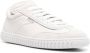 Bally Parrel low-top leather sneakers White - Thumbnail 2