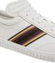 Bally Parrel stripe-detail sneakers White - Thumbnail 4