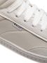 Bally Parrel-W logo-tag sneakers White - Thumbnail 4