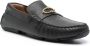 Bally Parris leather loafers Black - Thumbnail 2