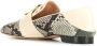 Bally patchwork loafers Grey - Thumbnail 3