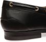 Bally Pathy leather derby shoes Black - Thumbnail 4