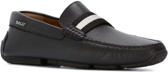 Bally Pearce loafers Black