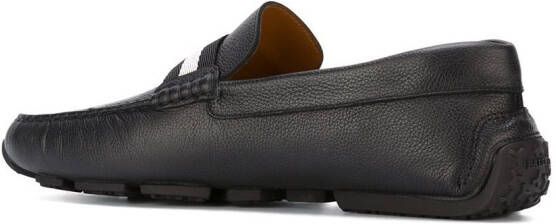 Bally Pearce loafers Black