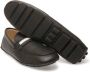 Bally Karlos pebbled leather loafers Black - Thumbnail 5