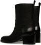 Bally Peggy 55mm leather boots Black - Thumbnail 3