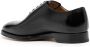 Bally perforated-detail leather oxford shoes Black - Thumbnail 3