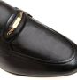 Bally Pesek leather loafers Black - Thumbnail 4