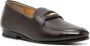 Bally Pesek leather loafers Brown - Thumbnail 2