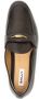 Bally Pesek leather loafers Brown - Thumbnail 4